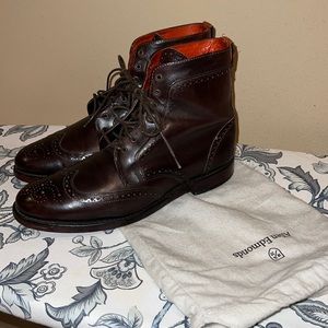 Allen Edmonds The Dalton Dress Boot
